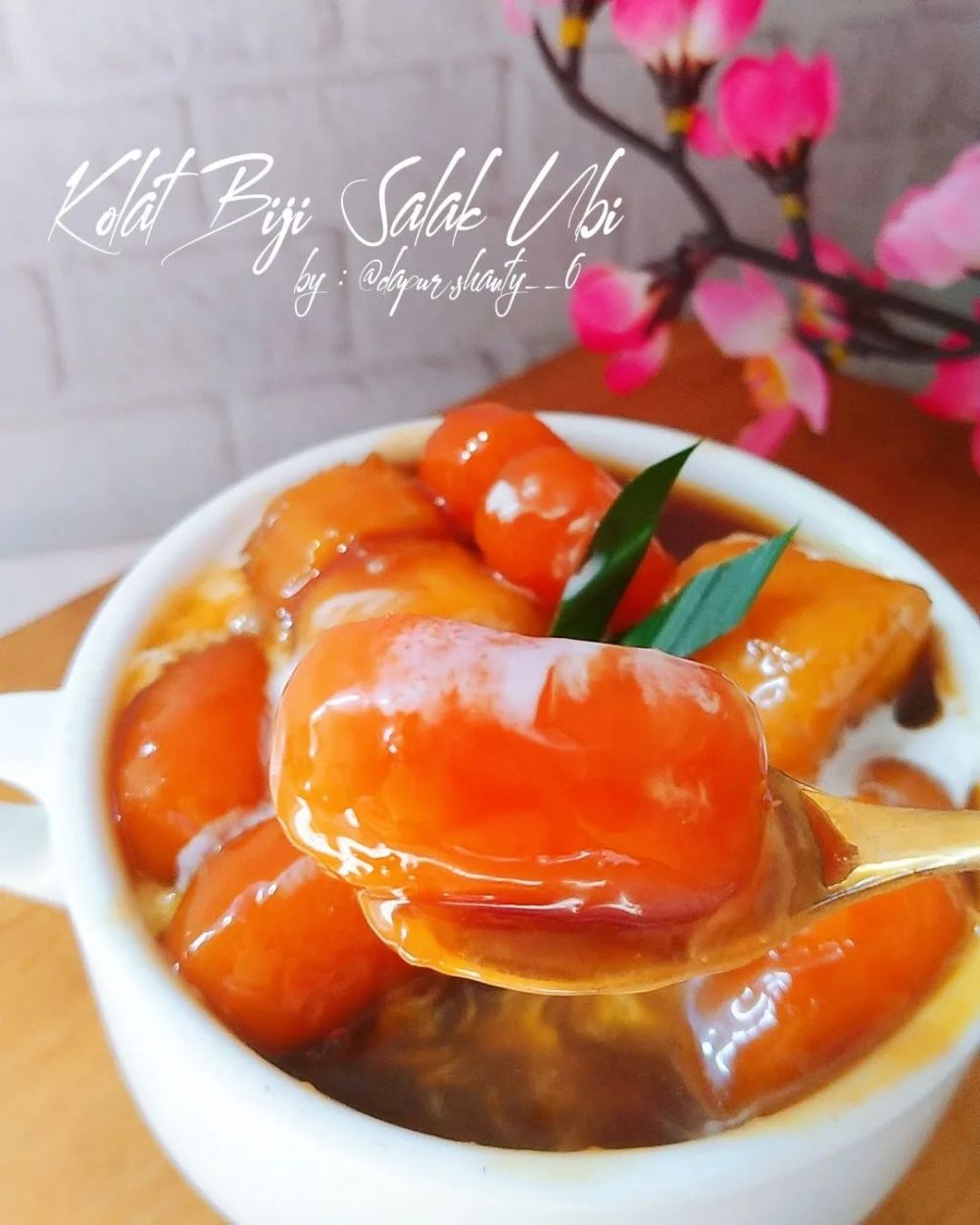 15 Resep kolak berbagai bahan untuk buka takjil, enak, manis, segar, legit, dan mudah dibuat