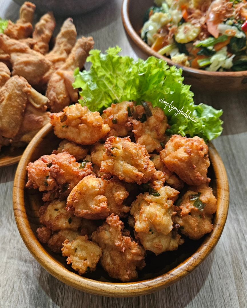 15 Resep lauk dari tahu untuk buka puasa, enak, sederhana, dan bikin nagih