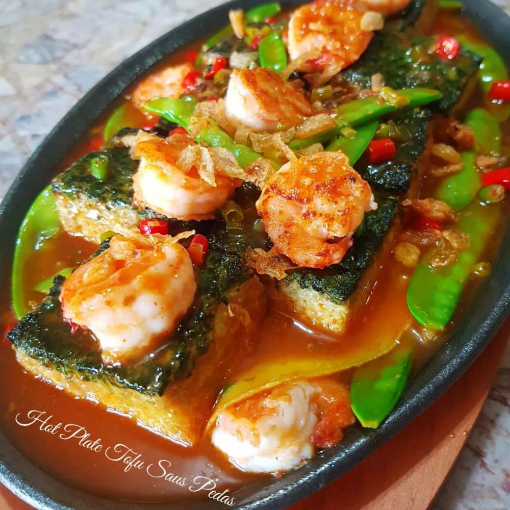 15 Resep lauk dari tahu untuk buka puasa, enak, sederhana, dan bikin nagih