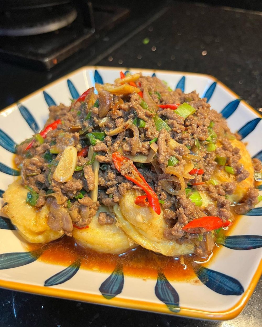 15 Resep lauk dari tahu untuk buka puasa, enak, sederhana, dan bikin nagih