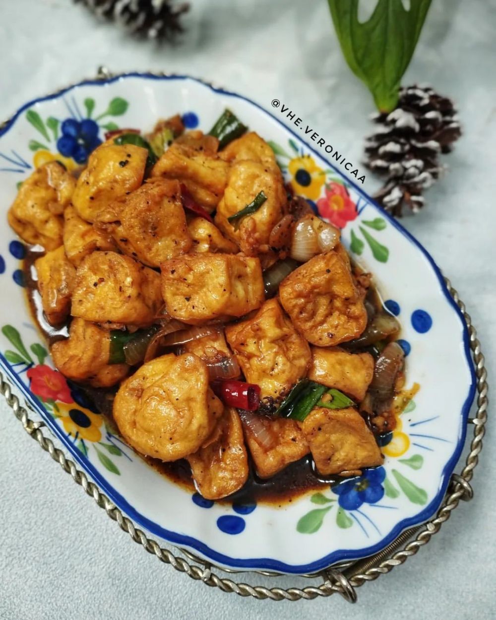 15 Resep lauk dari tahu untuk buka puasa, enak, sederhana, dan bikin nagih