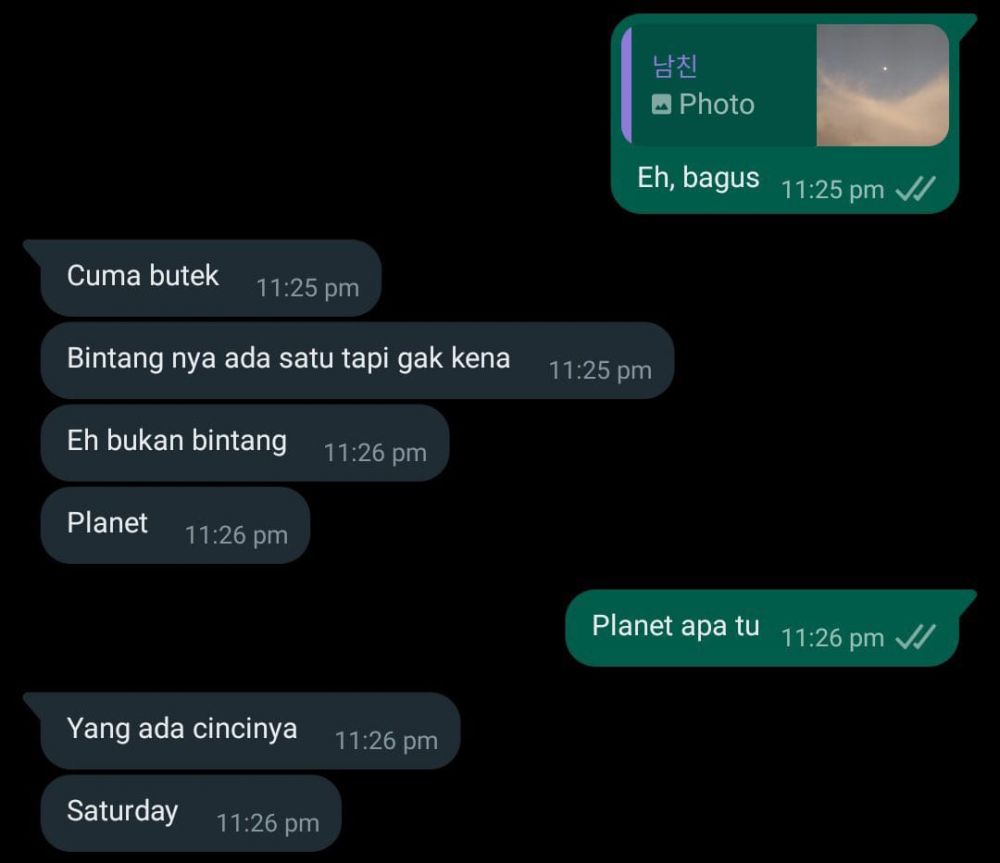 chat lucu autocorrect berbagai sumber