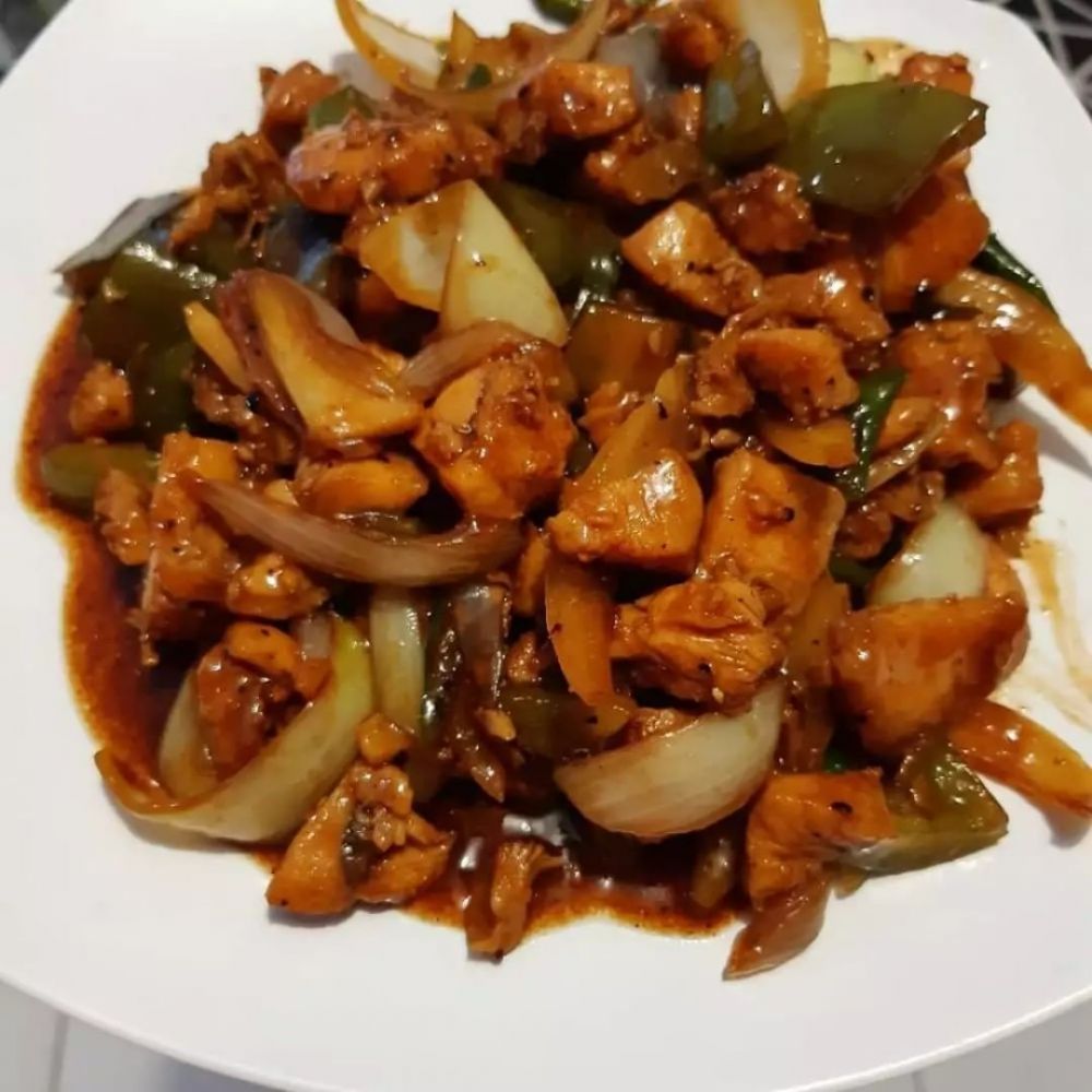 17 Resep ayam kecap untuk sahur, enak, nikmat, manis, dan praktis