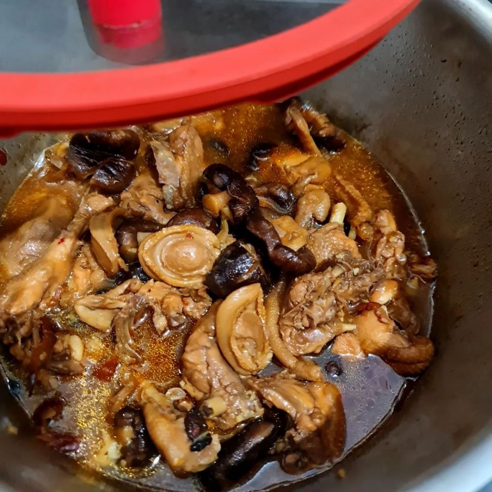 17 Resep ayam kecap untuk sahur, enak, nikmat, manis, dan praktis