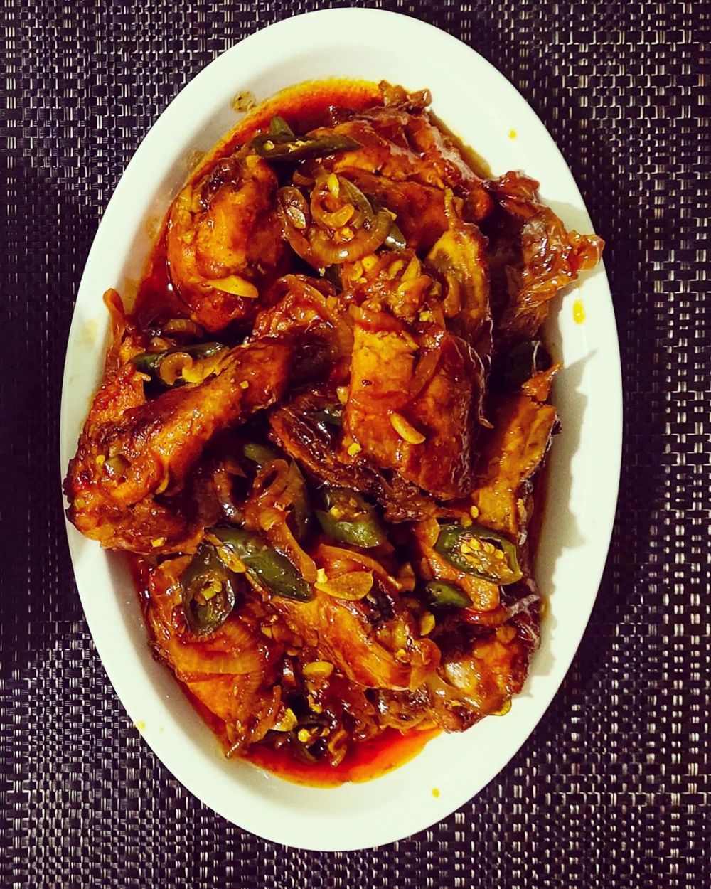 17 Resep ayam kecap untuk sahur, enak, nikmat, manis, dan praktis