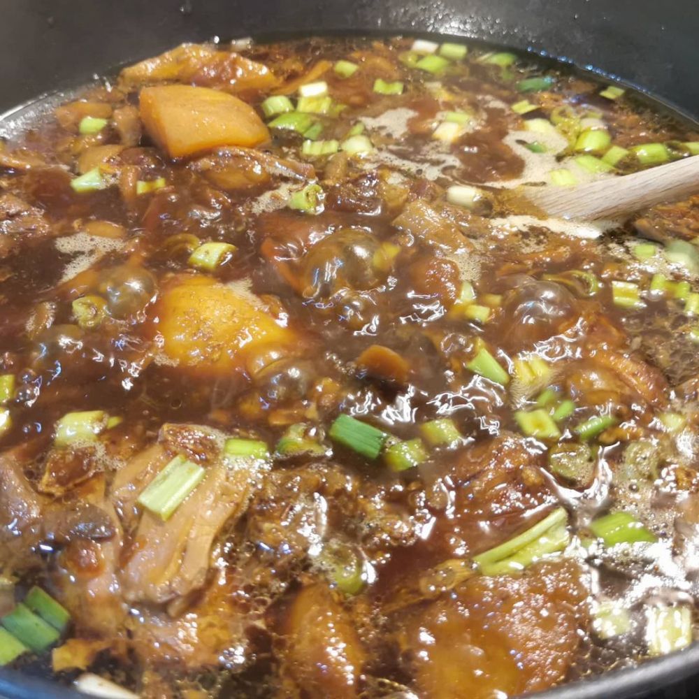 17 Resep ayam kecap untuk sahur, enak, nikmat, manis, dan praktis