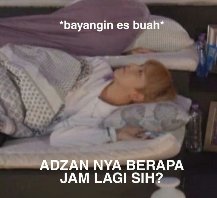 Meme lucu idol Korea © 2024 brilio.net