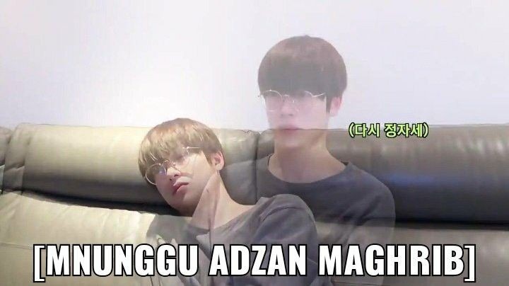 Meme lucu idol Korea © 2024 brilio.net