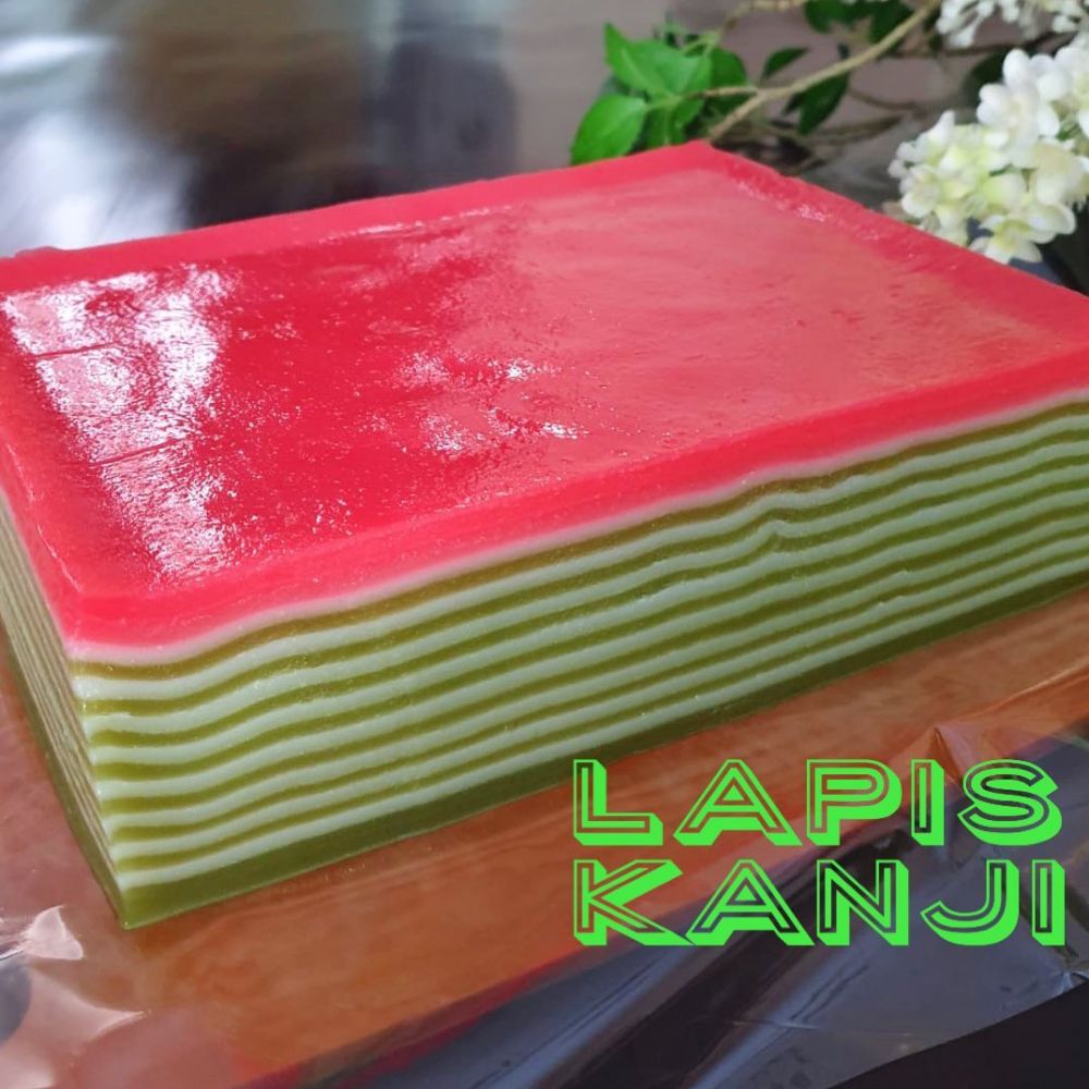 15 Resep camilan dari tepung kanji untuk takjil, praktis, enak, dan lembut