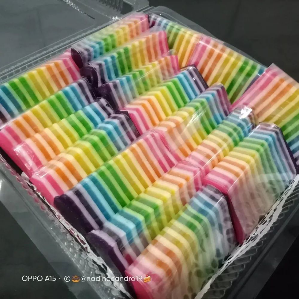 15 Resep camilan dari tepung kanji untuk takjil, praktis, enak, dan lembut