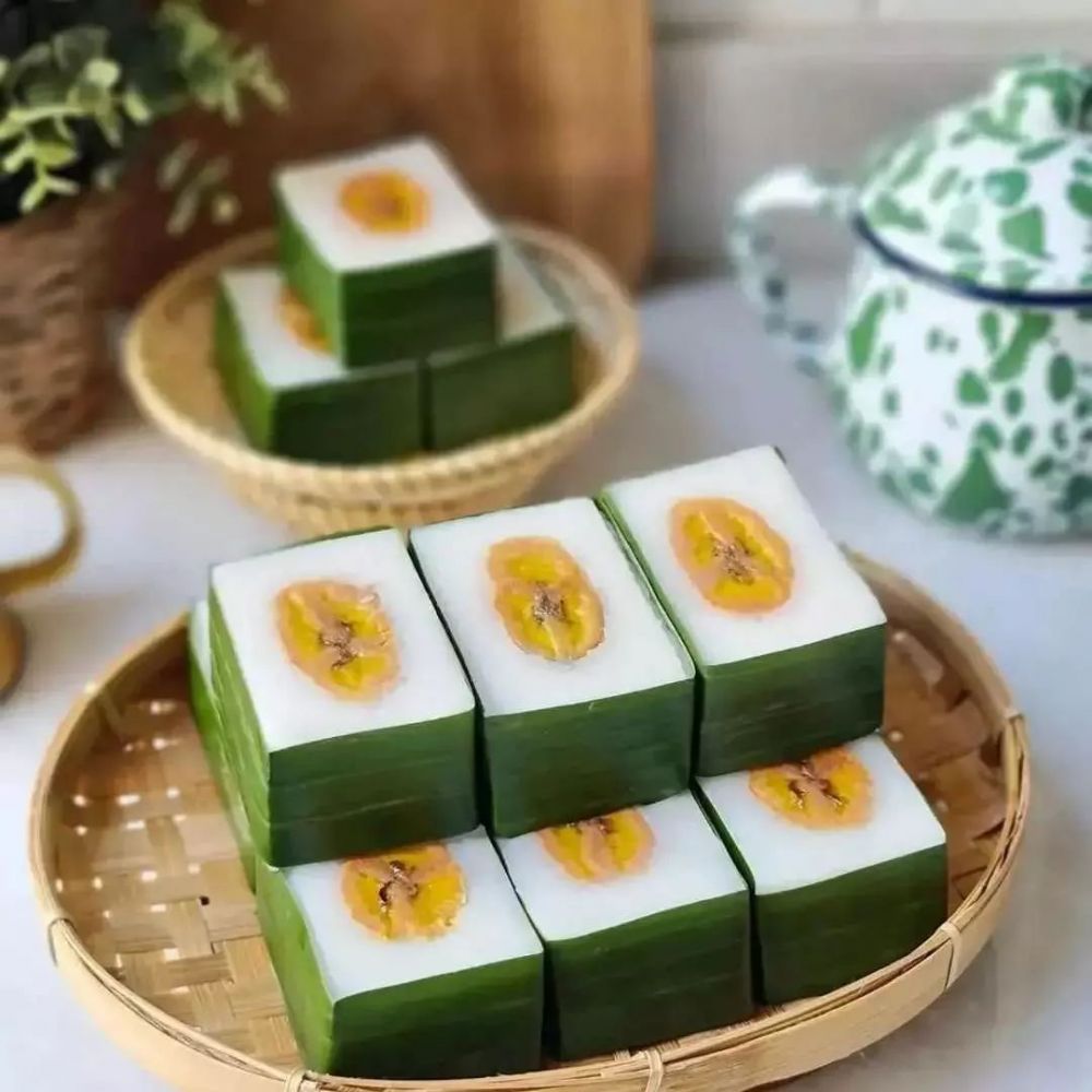 15 Resep camilan dari tepung kanji untuk takjil, praktis, enak, dan lembut