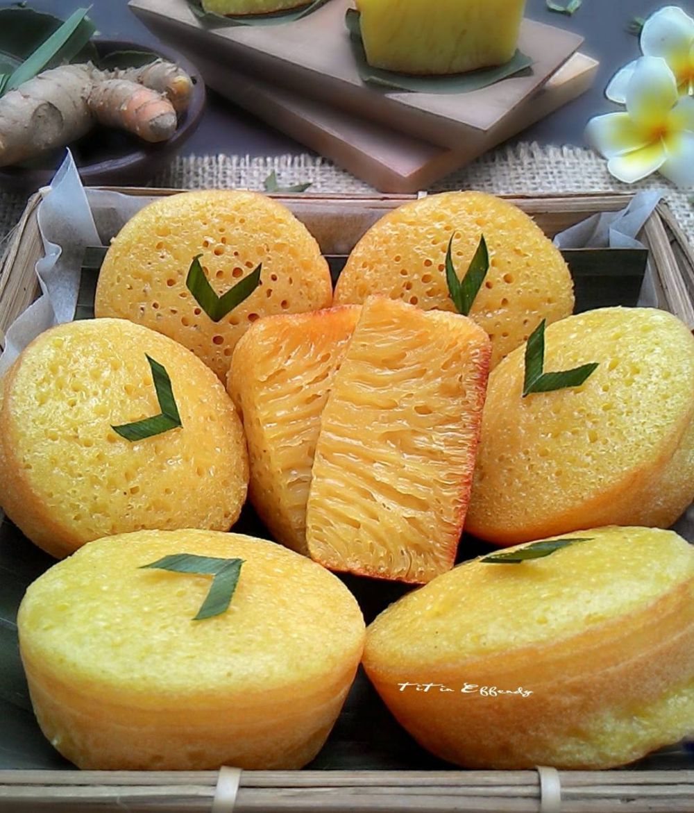 15 Resep camilan dari tepung kanji untuk takjil, praktis, enak, dan lembut