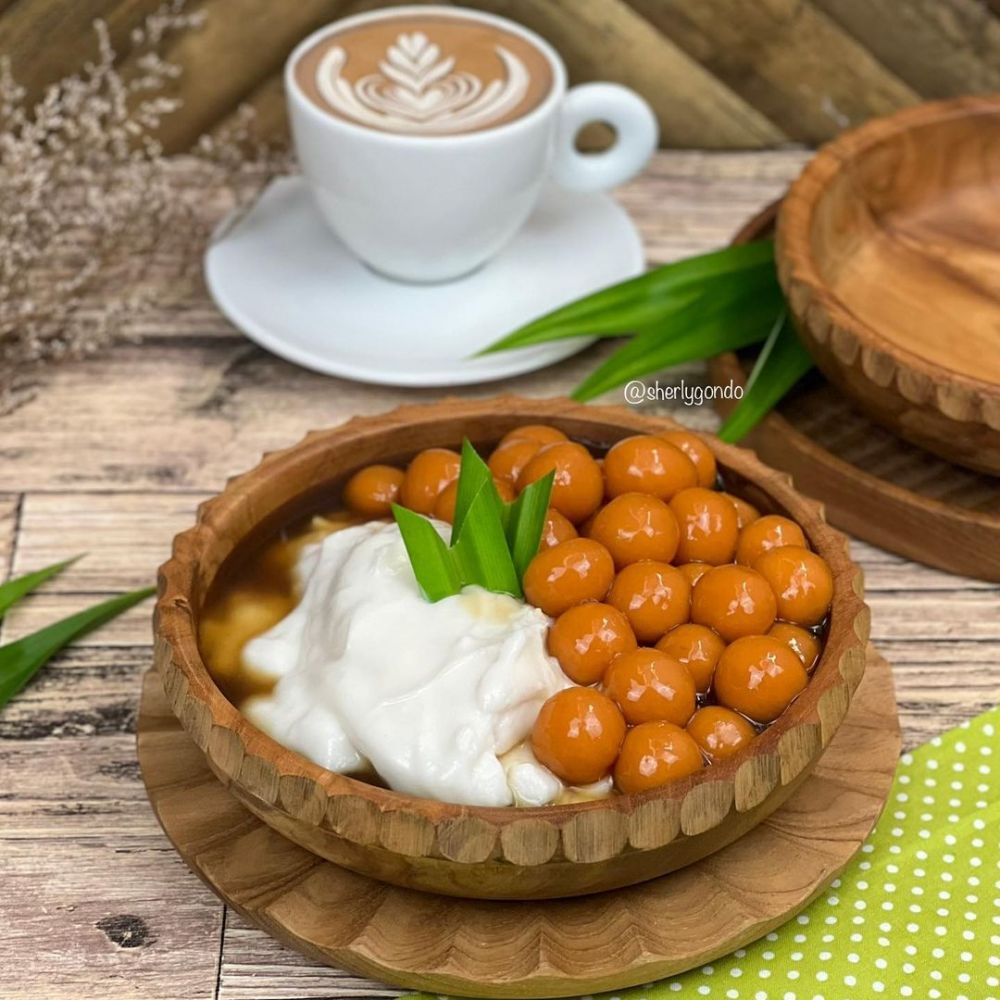 15 Resep camilan dari tepung kanji untuk takjil, praktis, enak, dan lembut