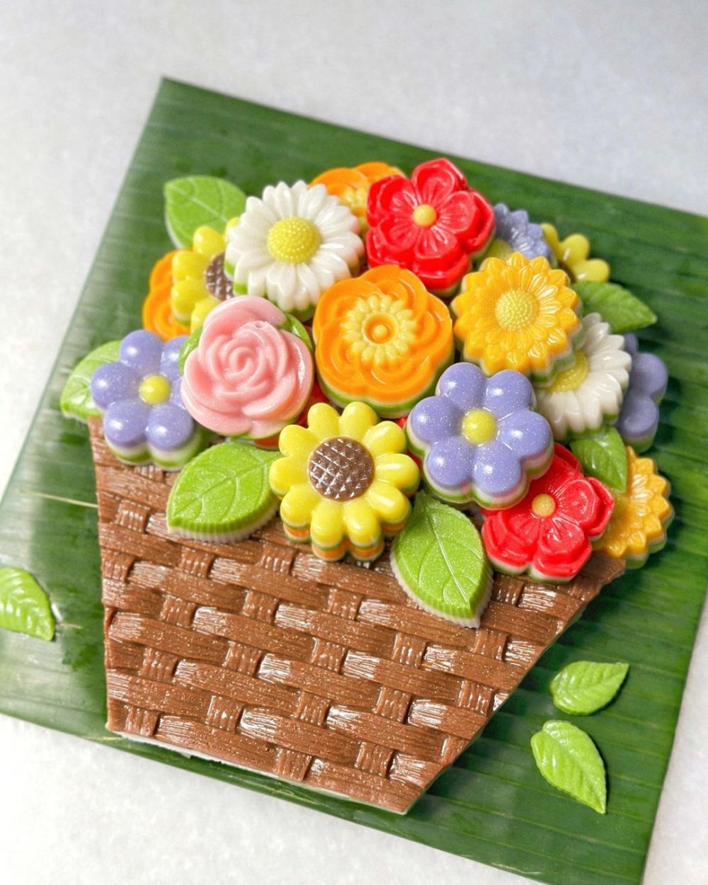 15 Resep camilan dari tepung kanji untuk takjil, praktis, enak, dan lembut