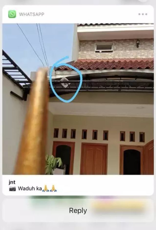 lika-liku jadi kurir berbagai sumber lika-liku jadi kurir berbagai sumber