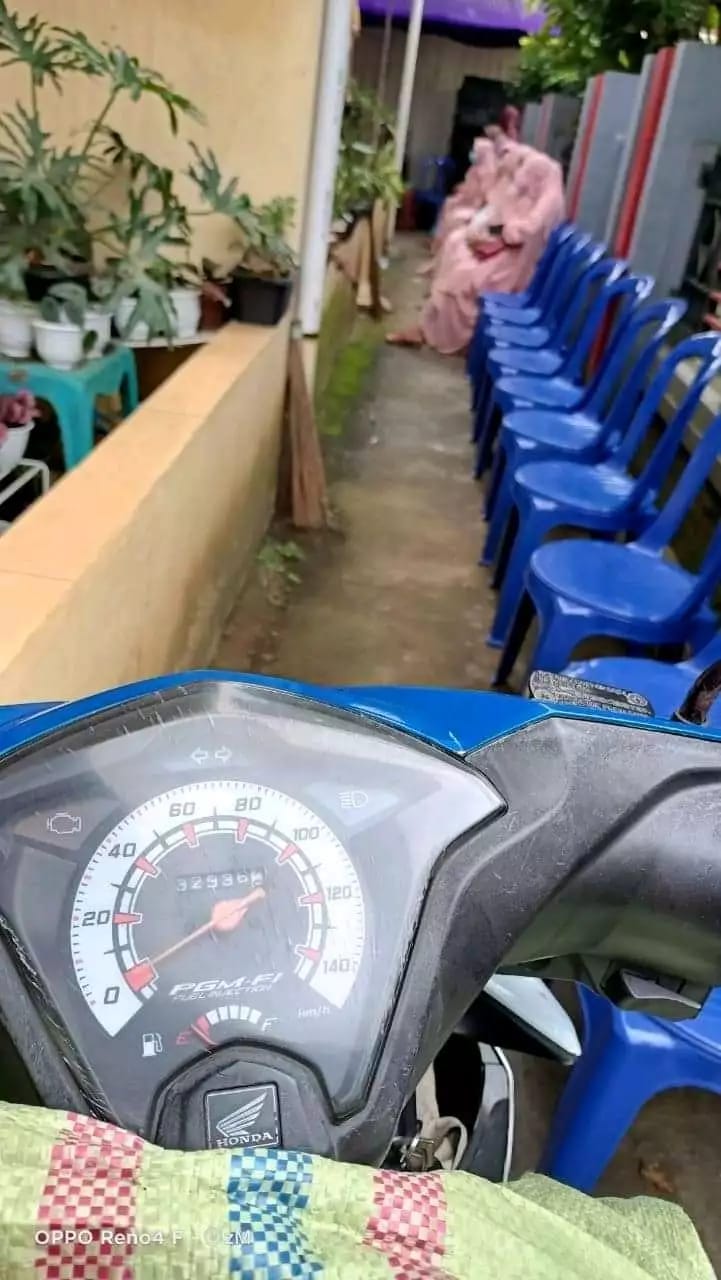 lika-liku jadi kurir berbagai sumber