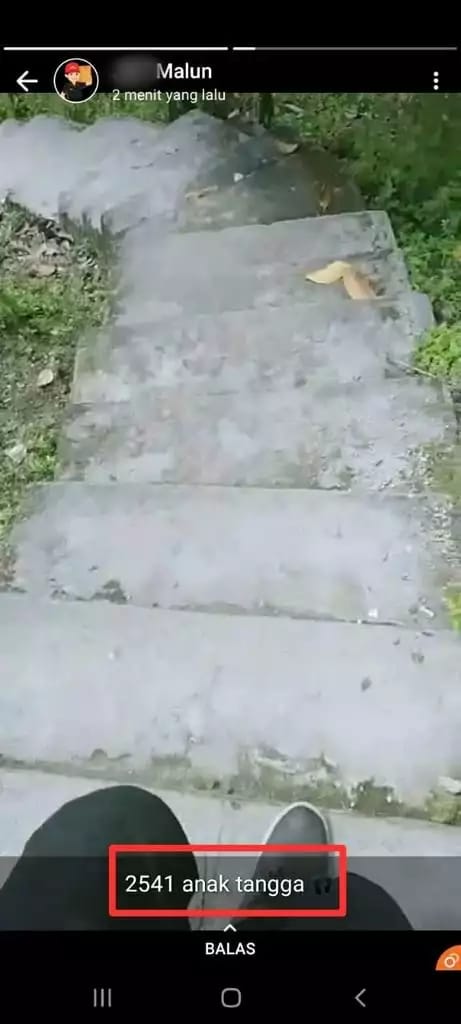 lika-liku jadi kurir berbagai sumber