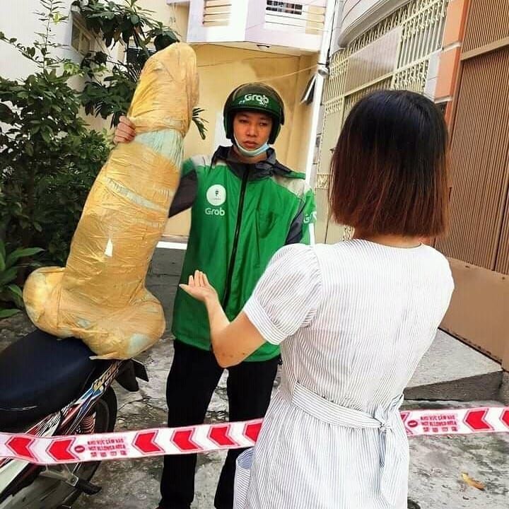 lika-liku jadi kurir berbagai sumber