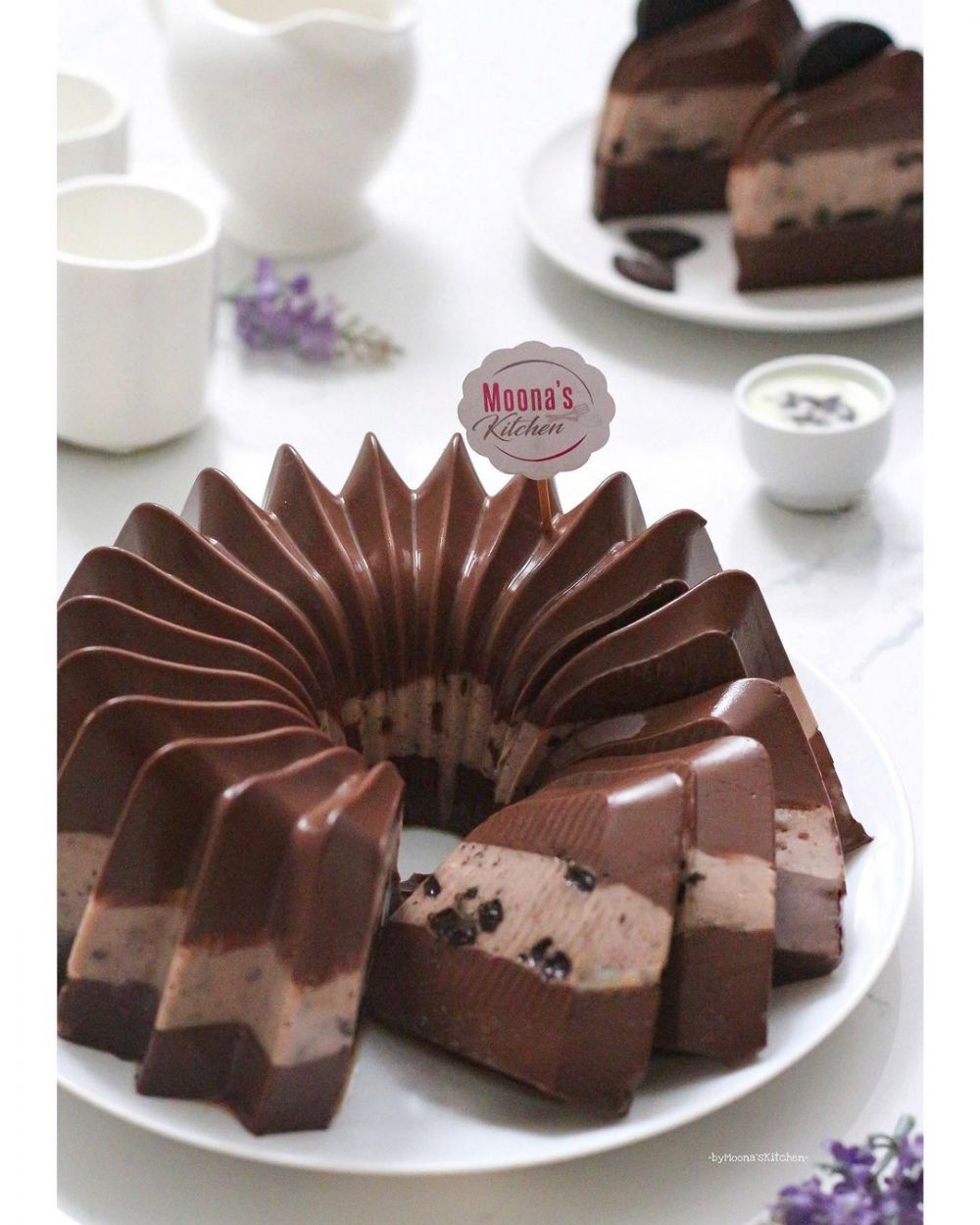 15 Resep puding untuk takjil buka puasa, enak, lembut, praktis, dan mudah dibuat