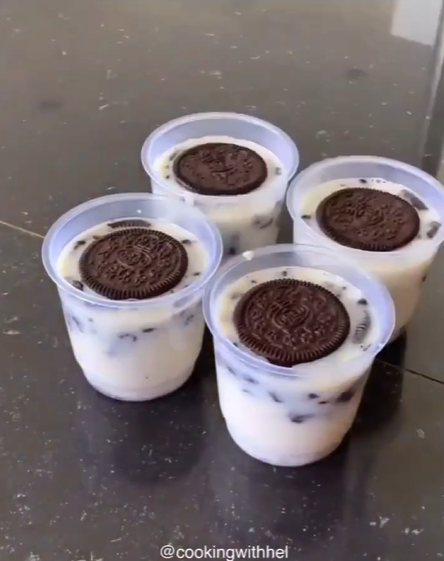 15 Resep puding untuk takjil buka puasa, enak, lembut, praktis, dan mudah dibuat