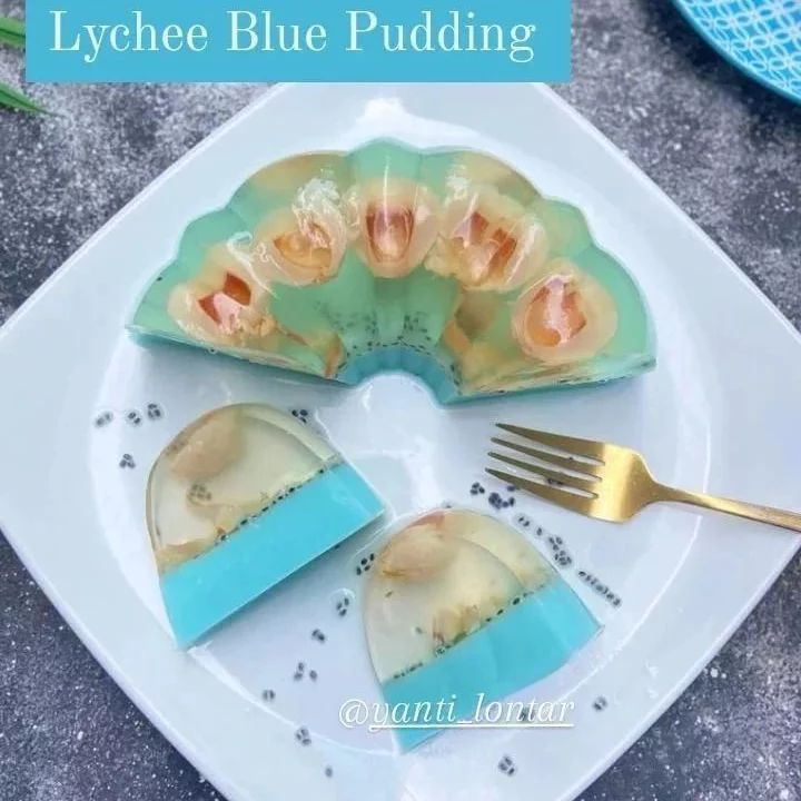 15 Resep puding untuk takjil buka puasa, enak, lembut, praktis, dan mudah dibuat