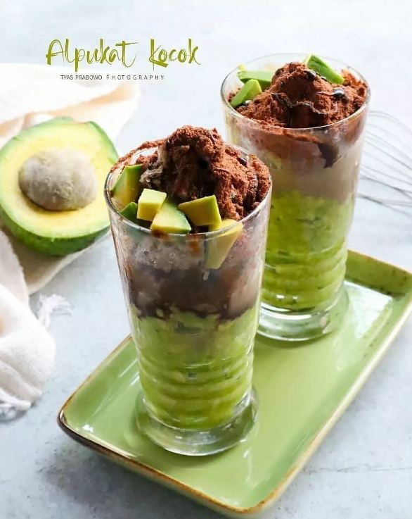 17 Resep minuman segar untuk buka puasa, simpel, nikmat, dan mudah dibuat