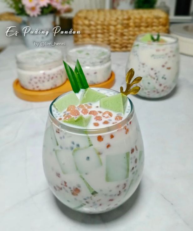 17 Resep minuman segar untuk buka puasa, simpel, nikmat, dan mudah dibuat