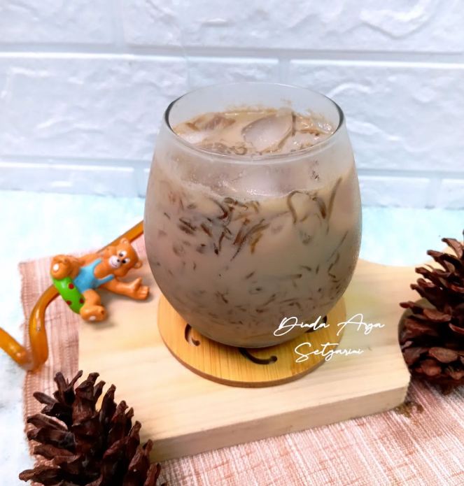 17 Resep minuman segar untuk buka puasa, simpel, nikmat, dan mudah dibuat