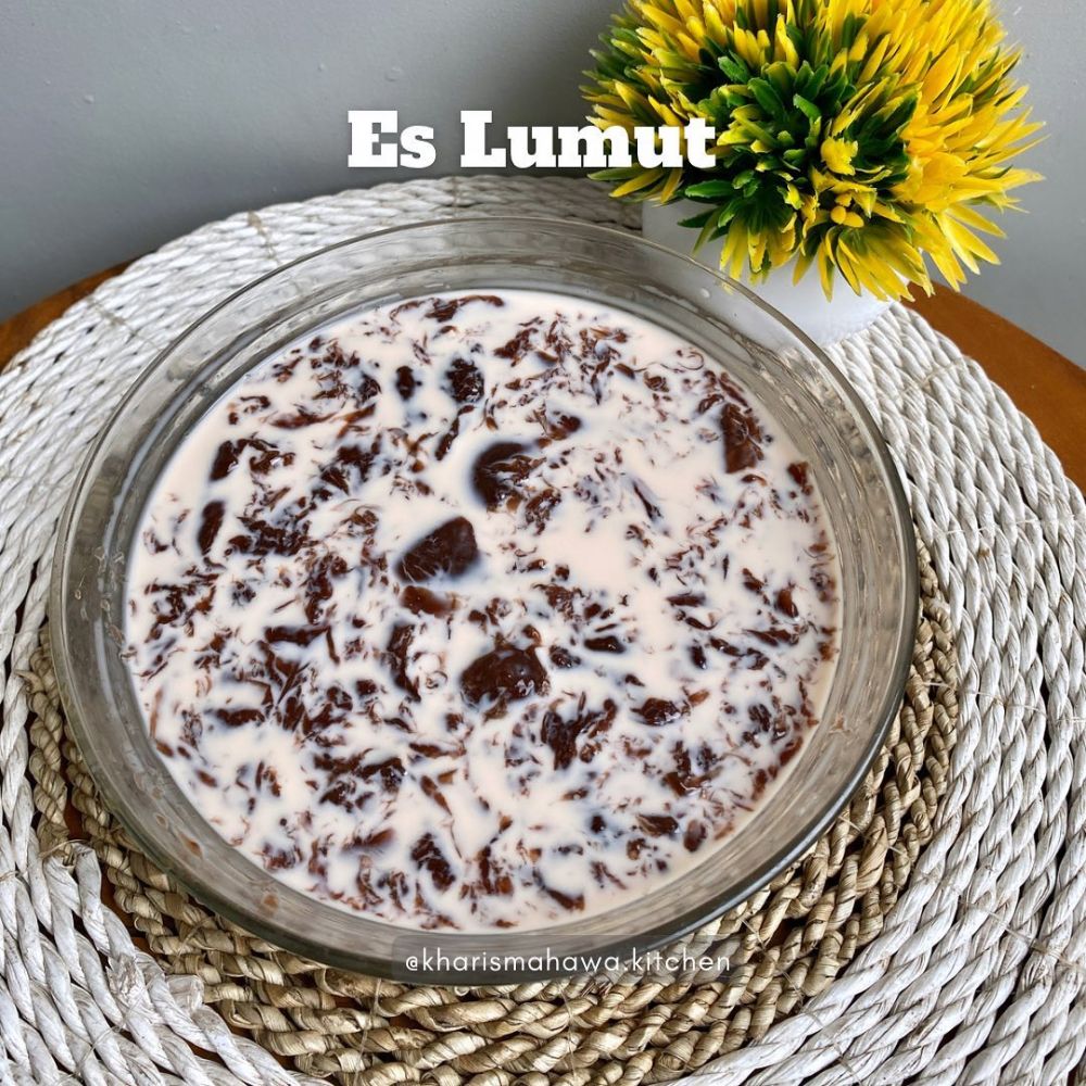 17 Resep minuman segar untuk buka puasa, simpel, nikmat, dan mudah dibuat