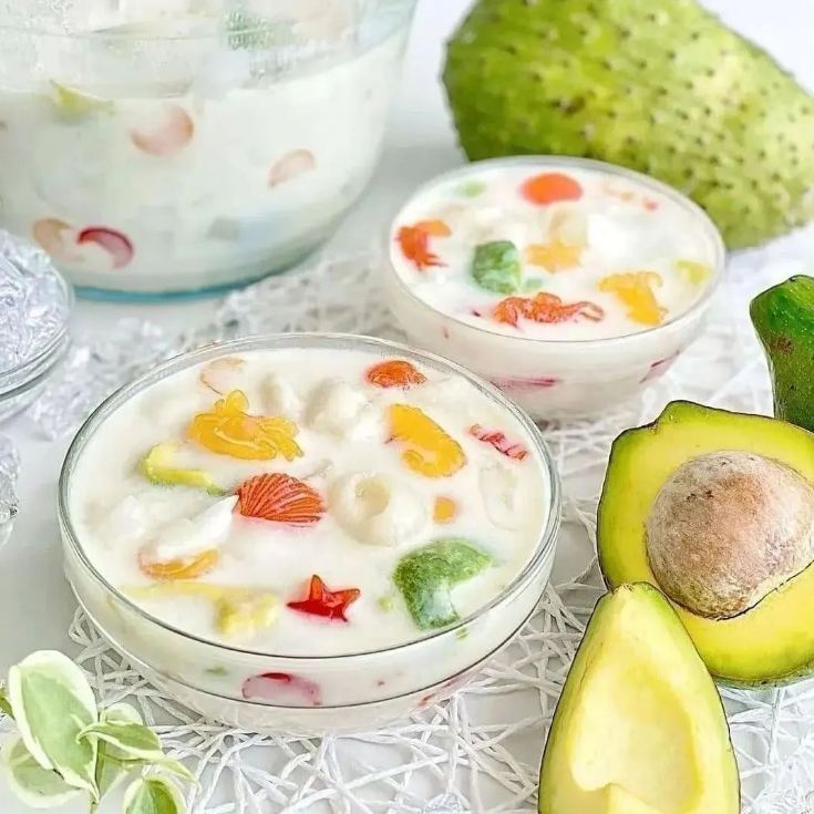17 Resep minuman segar untuk buka puasa, simpel, nikmat, dan mudah dibuat