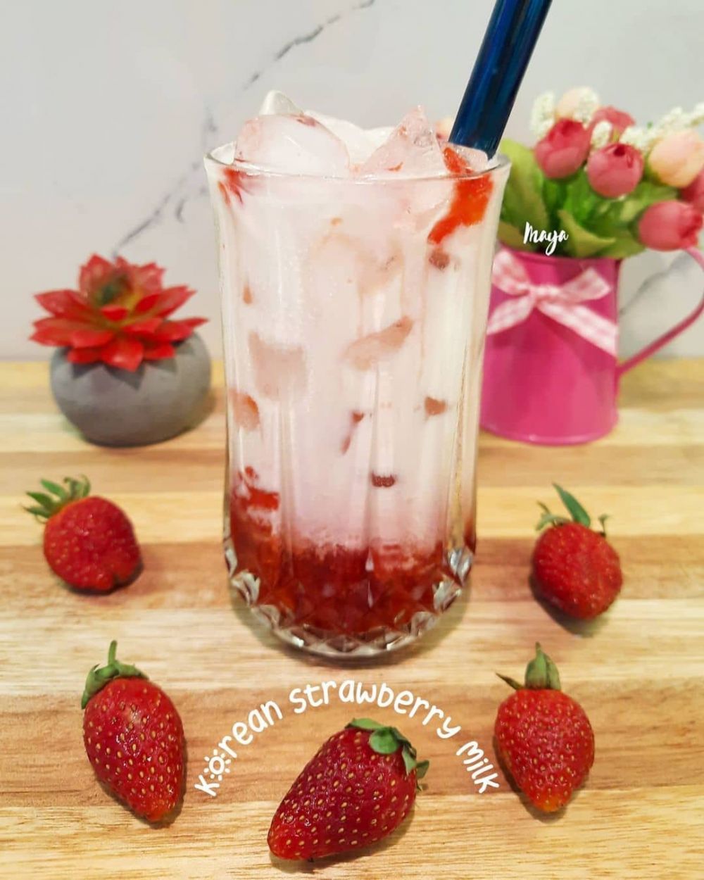 17 Resep minuman segar untuk buka puasa, simpel, nikmat, dan mudah dibuat