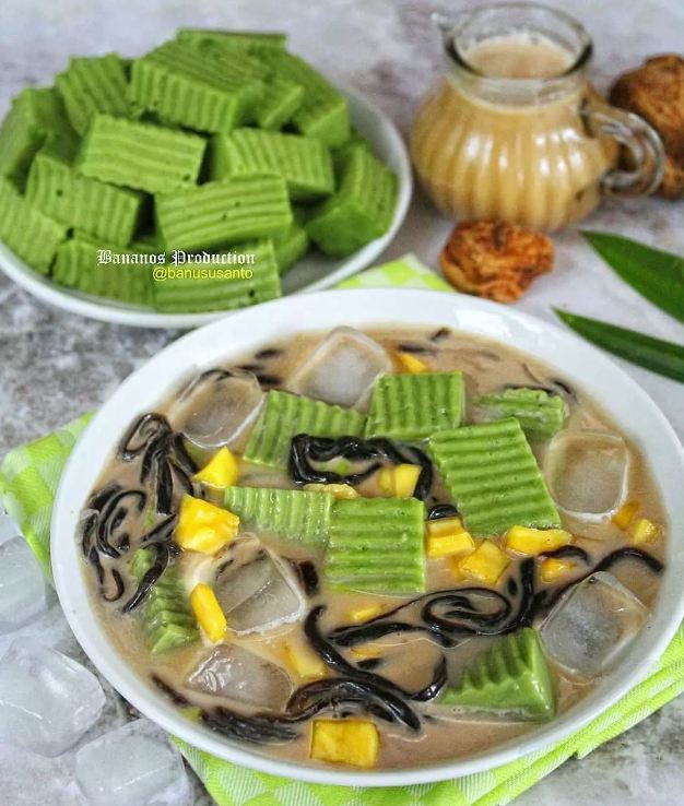 17 Resep minuman segar untuk buka puasa, simpel, nikmat, dan mudah dibuat
