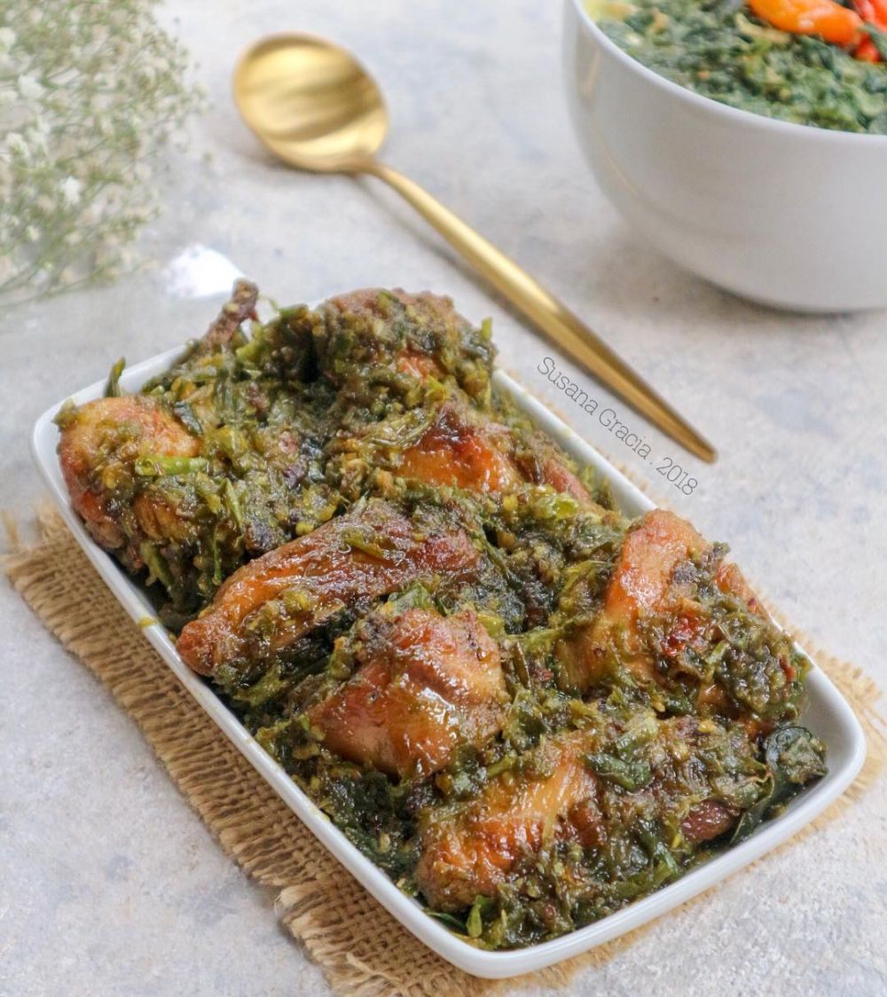 15 Resep masakan ayam pedas untuk buka puasa, empuk, enak, praktis, dan sederhana