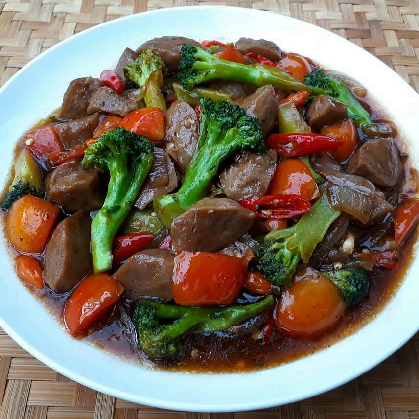 30 Resep menu buka puasa serba tumis, enak, sederhana, simpel, dan antiribet