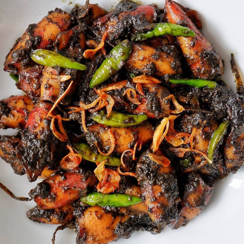 30 Resep menu buka puasa serba tumis, enak, sederhana, simpel, dan antiribet