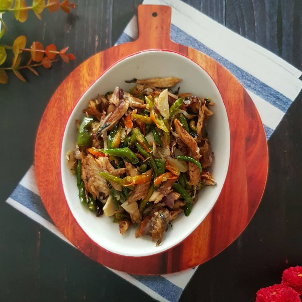 30 Resep menu buka puasa serba tumis, enak, sederhana, simpel, dan antiribet