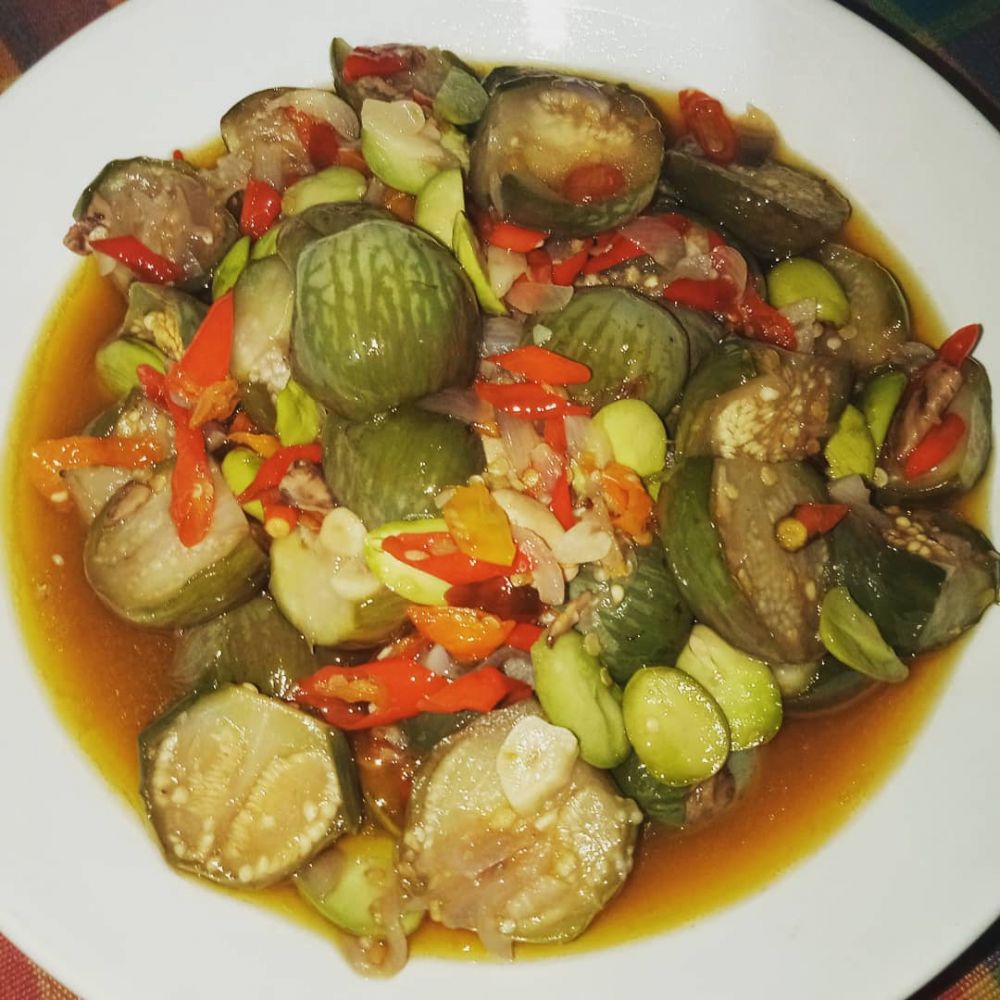 30 Resep menu buka puasa serba tumis, enak, sederhana, simpel, dan antiribet