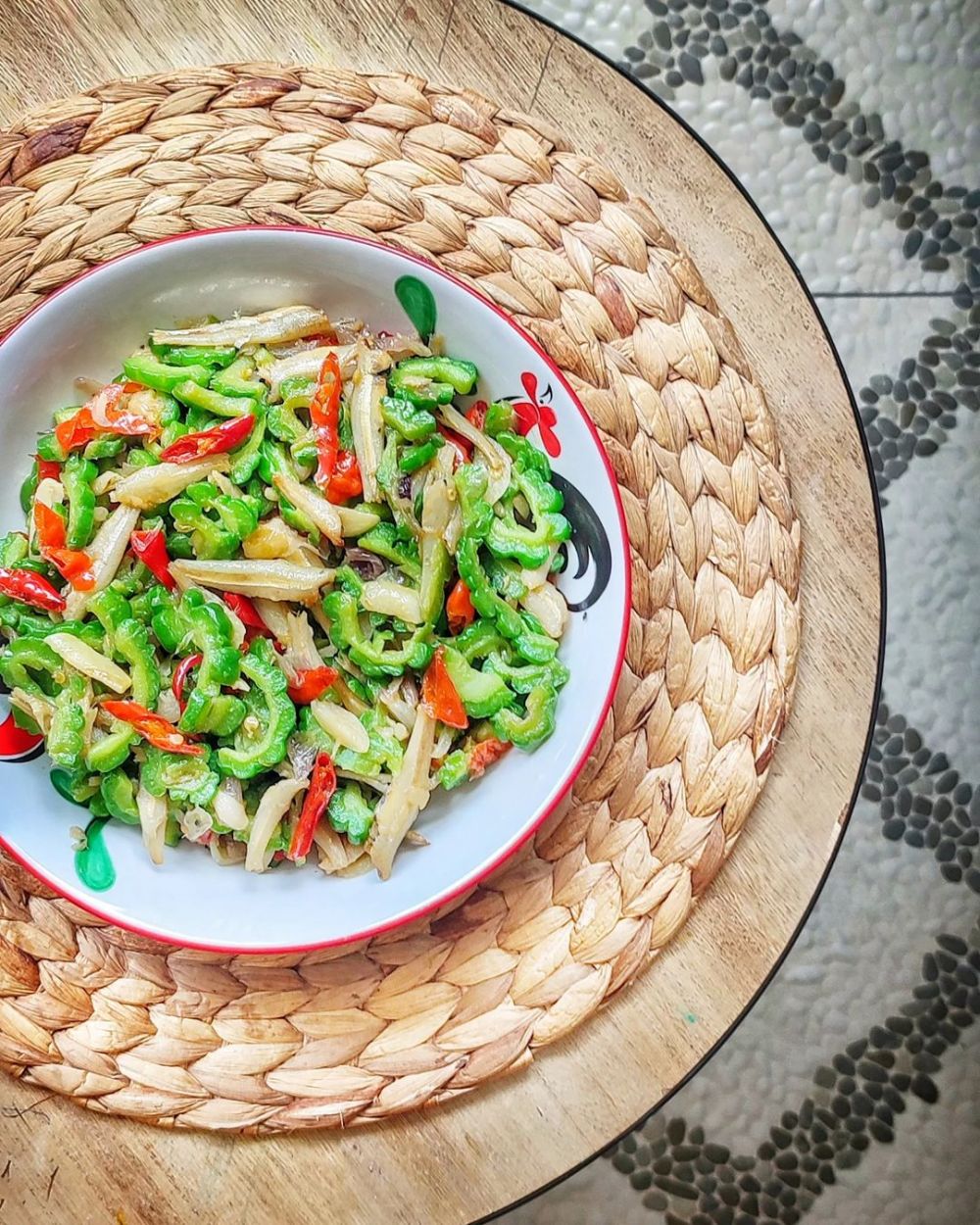 30 Resep menu buka puasa serba tumis, enak, sederhana, simpel, dan antiribet