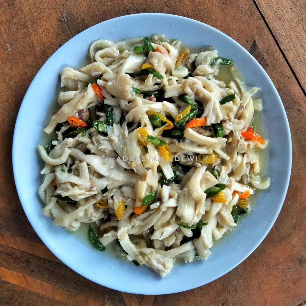 30 Resep menu buka puasa serba tumis, enak, sederhana, simpel, dan antiribet