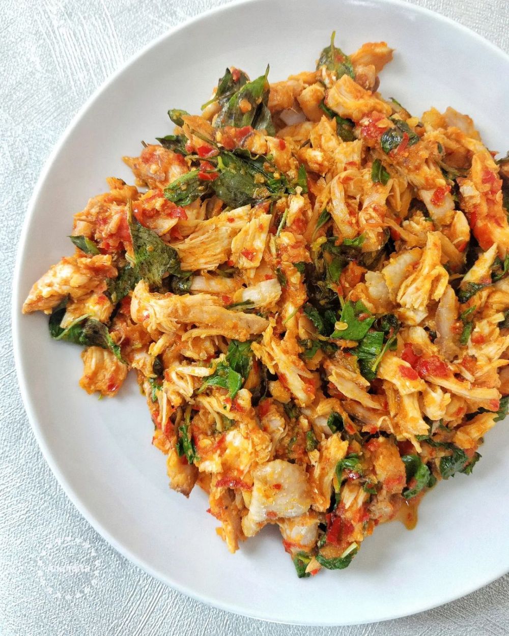 30 Resep menu buka puasa serba tumis, enak, sederhana, simpel, dan antiribet