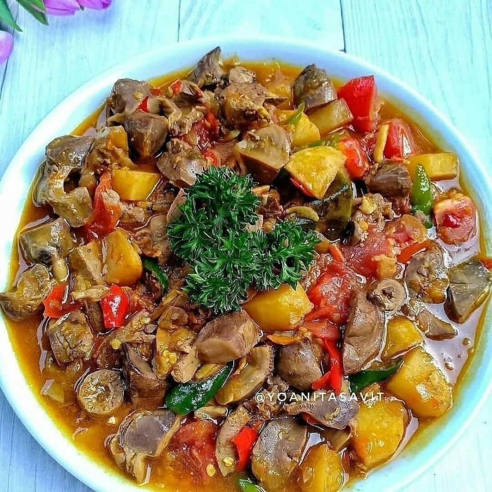 30 Resep menu buka puasa serba tumis, enak, sederhana, simpel, dan antiribet