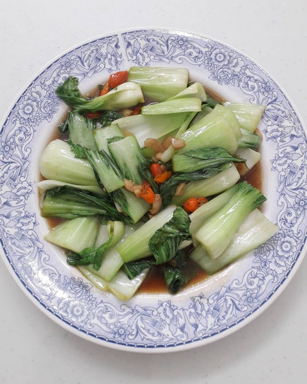 30 Resep menu buka puasa serba tumis, enak, sederhana, simpel, dan antiribet