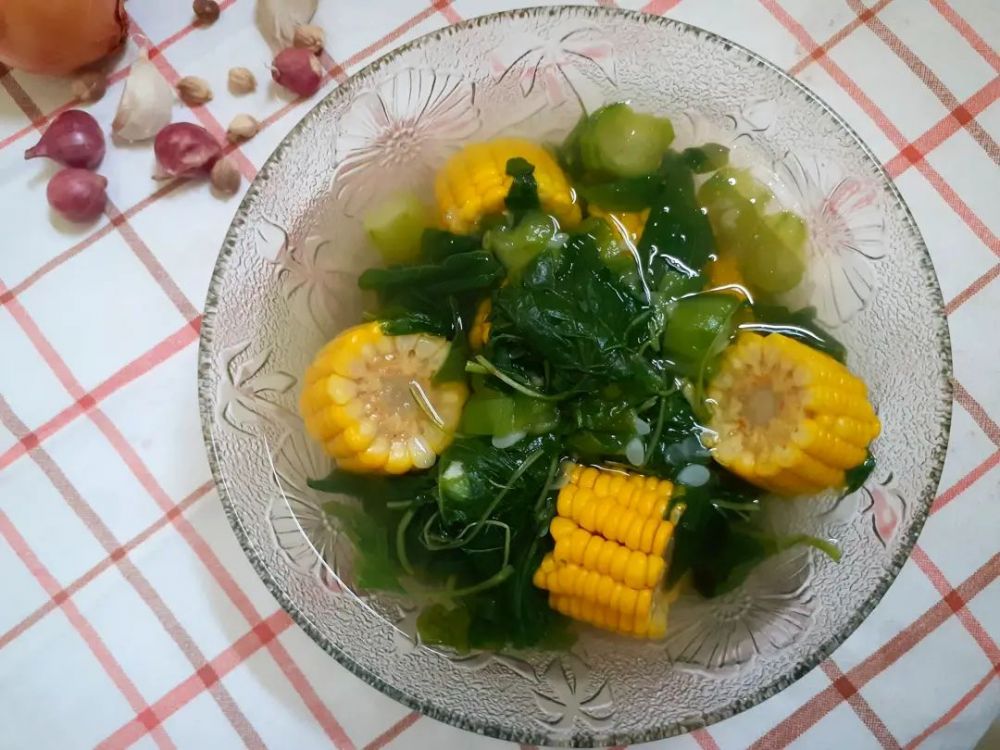 17 Resep sayur bening untuk sahur, enak, segar, simpel, dan menggugah selera