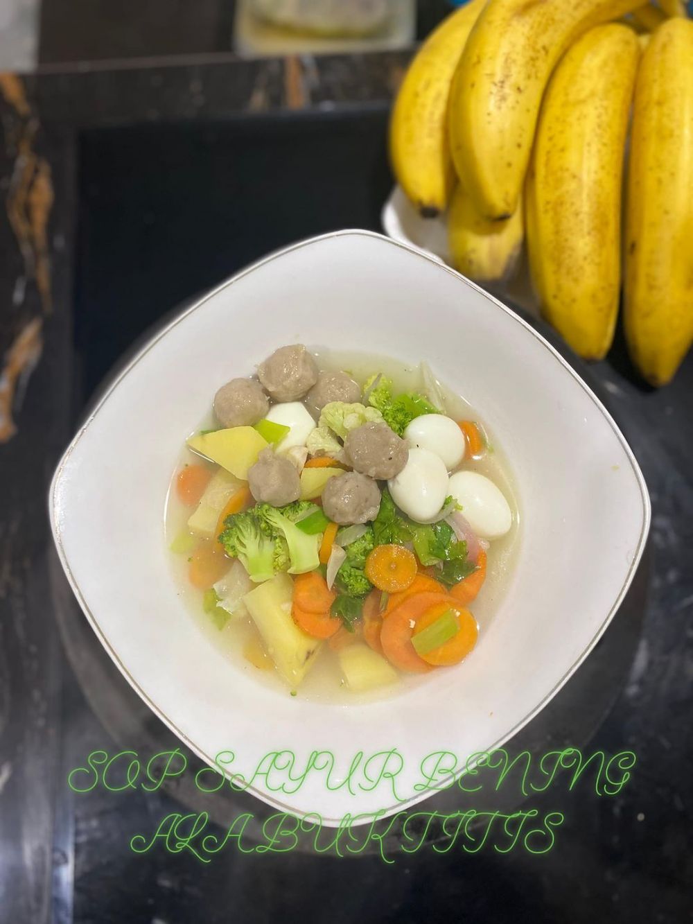 17 Resep sayur bening untuk sahur, enak, segar, simpel, dan menggugah selera