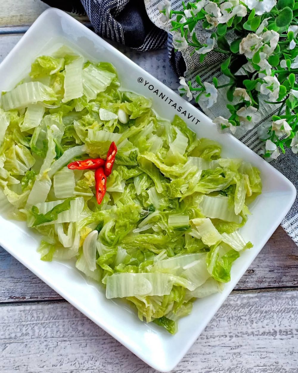 17 Resep sayur bening untuk sahur, enak, segar, simpel, dan menggugah selera