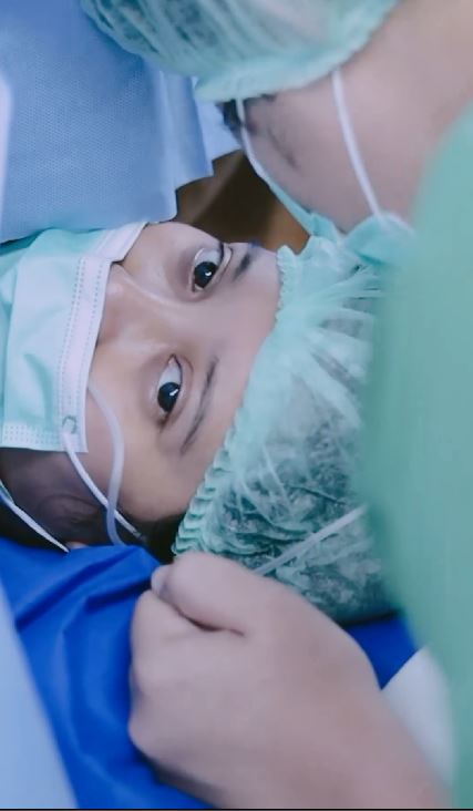 momen nopek dari menikah sampai dikaruniai anak © instagram