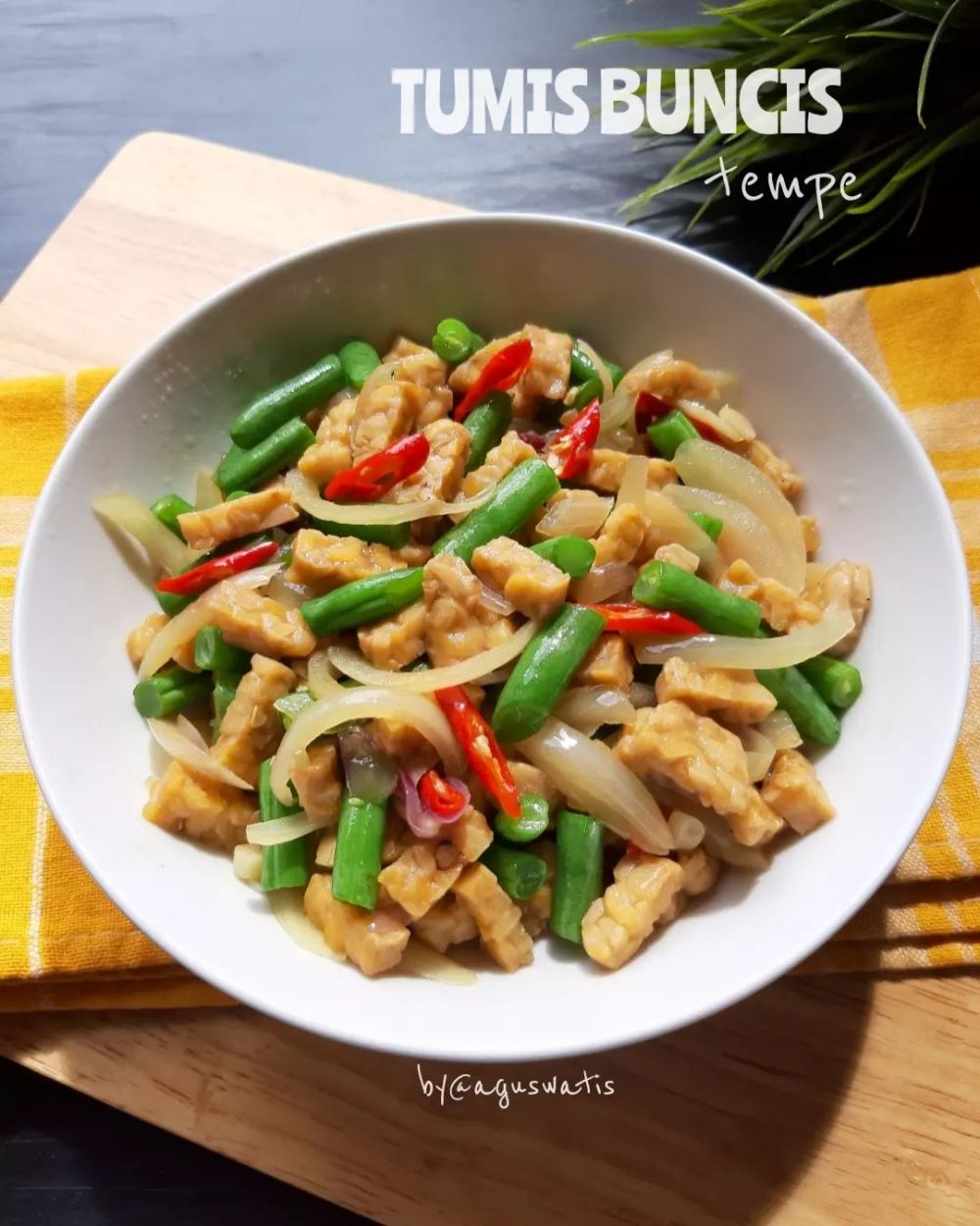 19 Resep menu sahur praktis selama 30 hari, enak, sederhana, dan mudah ditiru