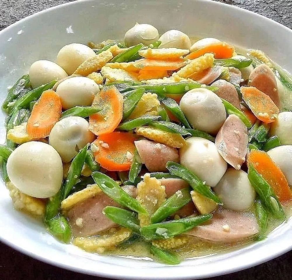 19 Resep menu sahur praktis selama 30 hari, enak, sederhana, dan mudah ditiru