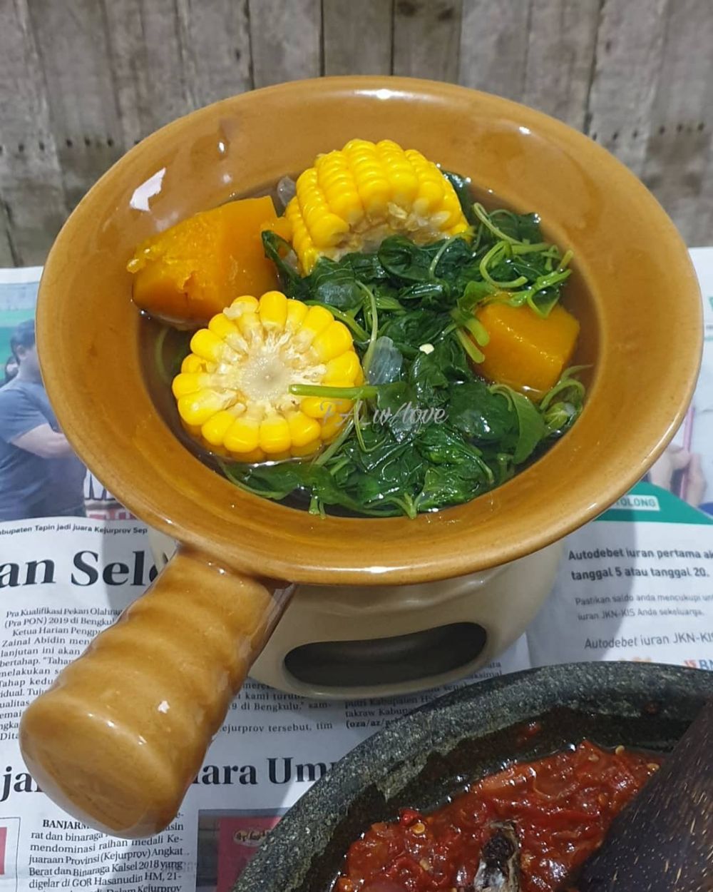19 Resep menu sahur praktis selama 30 hari, enak, sederhana, dan mudah ditiru