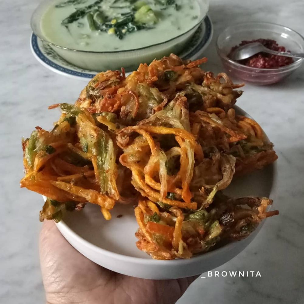 19 Resep menu sahur praktis selama 30 hari, enak, sederhana, dan mudah ditiru